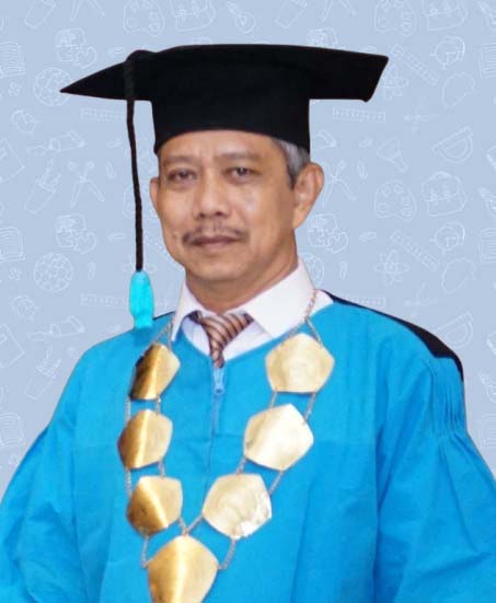 Wakil Ketua I