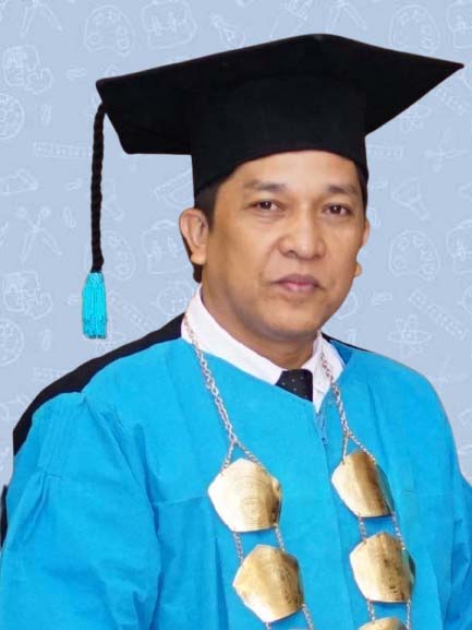 Wakil Ketua II