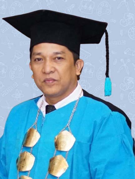 Wakil Ketua III