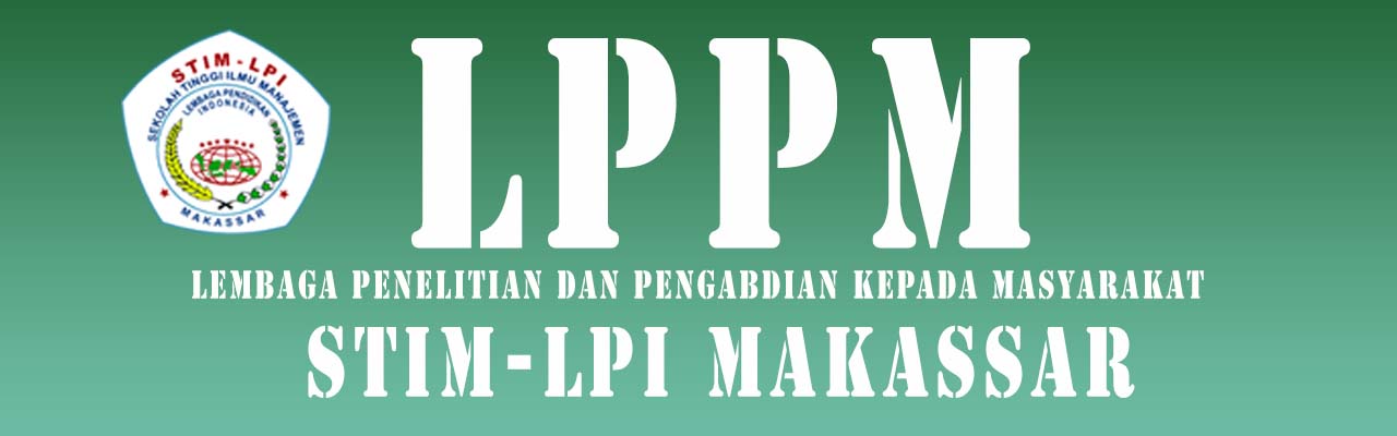 LPPM STIM-LPI MAKASSAR