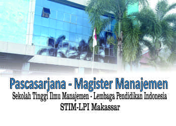 PPS - Magister Manajemen