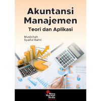 Image of AKUNTANSI MANAJEMEN BUKU DUA