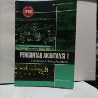 Image of PENGANTAR AKUNTANSI 1 : PENDEKATAN SIKLUS AKUNTANSI