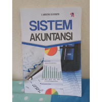 Image of SISTEM AKUNTANSI